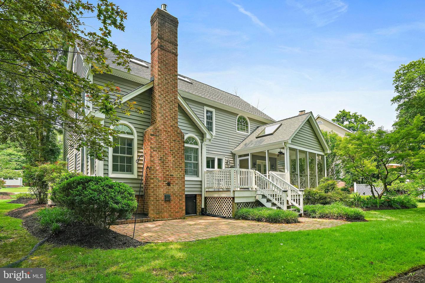 8821 GATESHEAD RD, ALEXANDRIA, Virginia 22309, 5 Bedrooms Bedrooms, ,2 BathroomsBathrooms,Residential,For sale,8821 GATESHEAD RD,VAFX2245718 MLS # VAFX2245718