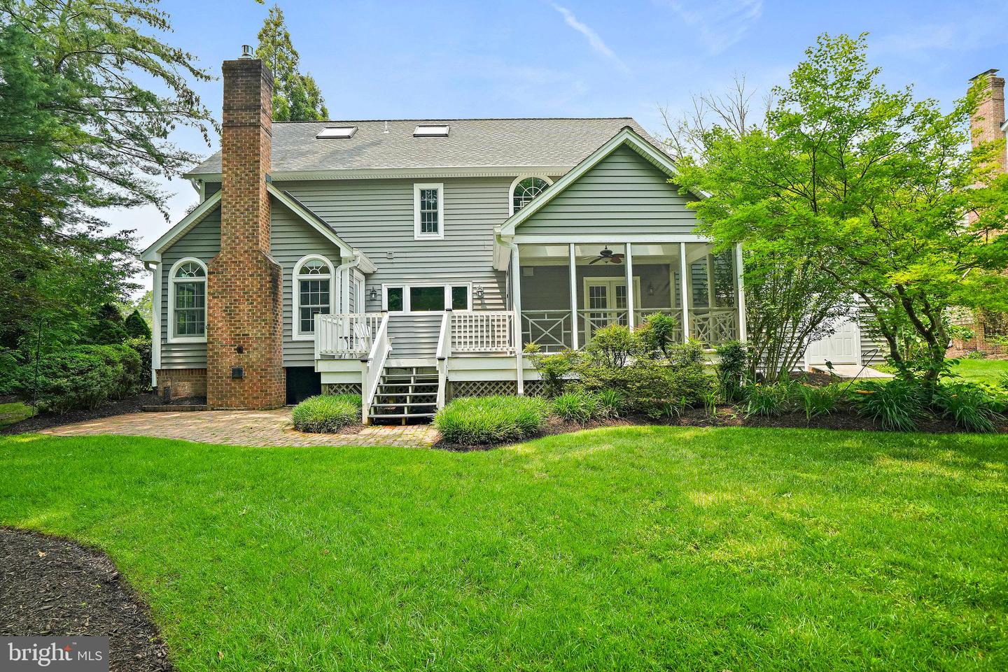 8821 GATESHEAD RD, ALEXANDRIA, Virginia 22309, 5 Bedrooms Bedrooms, ,2 BathroomsBathrooms,Residential,For sale,8821 GATESHEAD RD,VAFX2245718 MLS # VAFX2245718