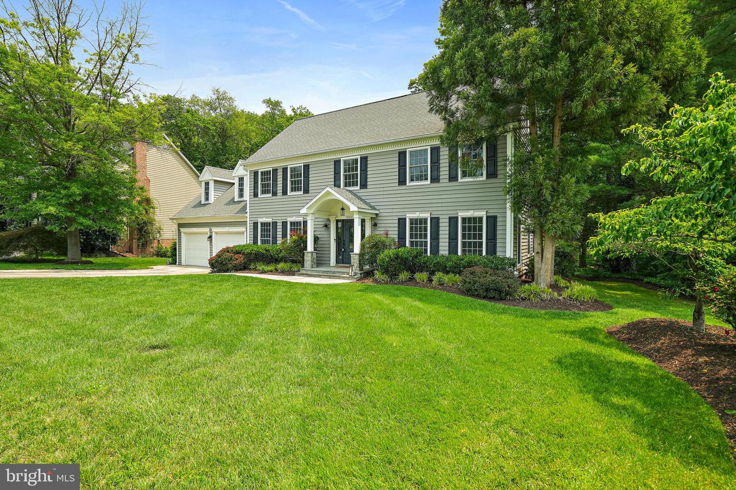 8821 GATESHEAD RD, ALEXANDRIA, Virginia 22309, 5 Bedrooms Bedrooms, ,2 BathroomsBathrooms,Residential,For sale,8821 GATESHEAD RD,VAFX2245718 MLS # VAFX2245718