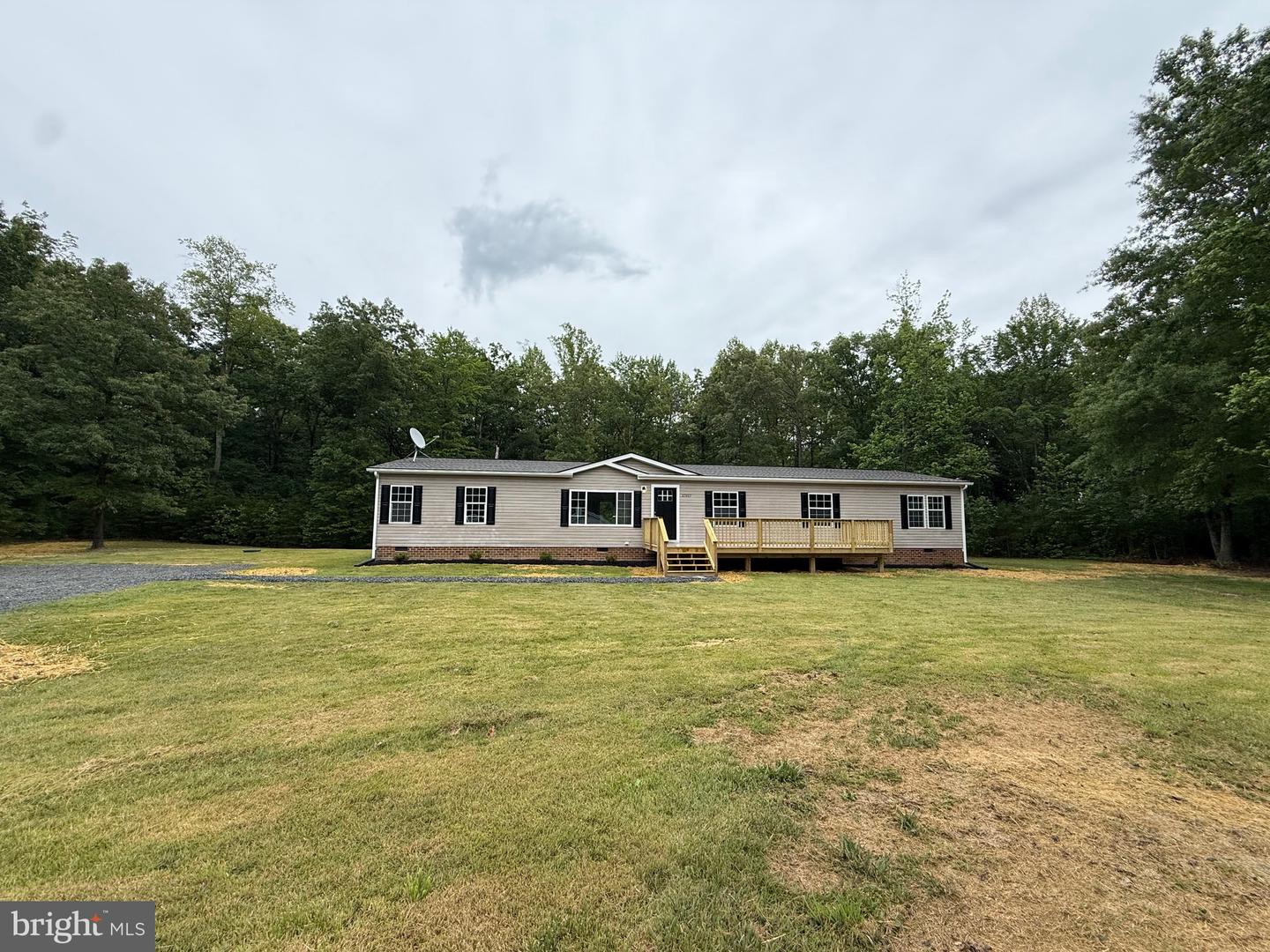 27217 DORIS LN, RUTHER GLEN, Virginia 22546, 4 Bedrooms Bedrooms, ,2 BathroomsBathrooms,Residential,For sale,27217 DORIS LN,VACV2008254 MLS # VACV2008254