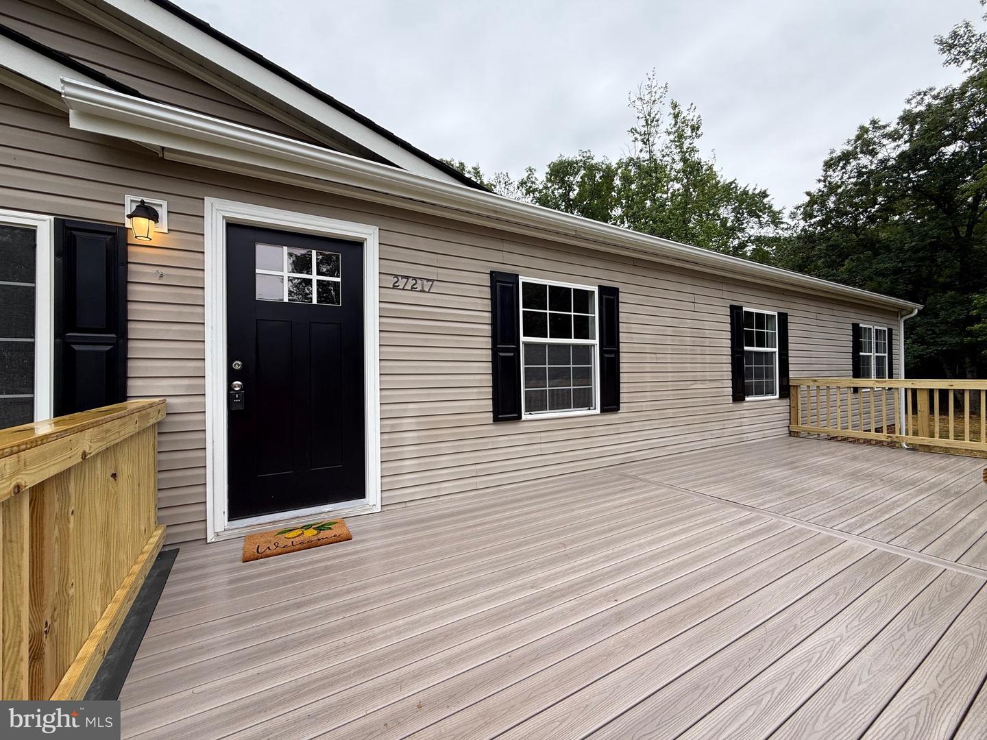 27217 DORIS LN, RUTHER GLEN, Virginia 22546, 4 Bedrooms Bedrooms, ,2 BathroomsBathrooms,Residential,For sale,27217 DORIS LN,VACV2008254 MLS # VACV2008254