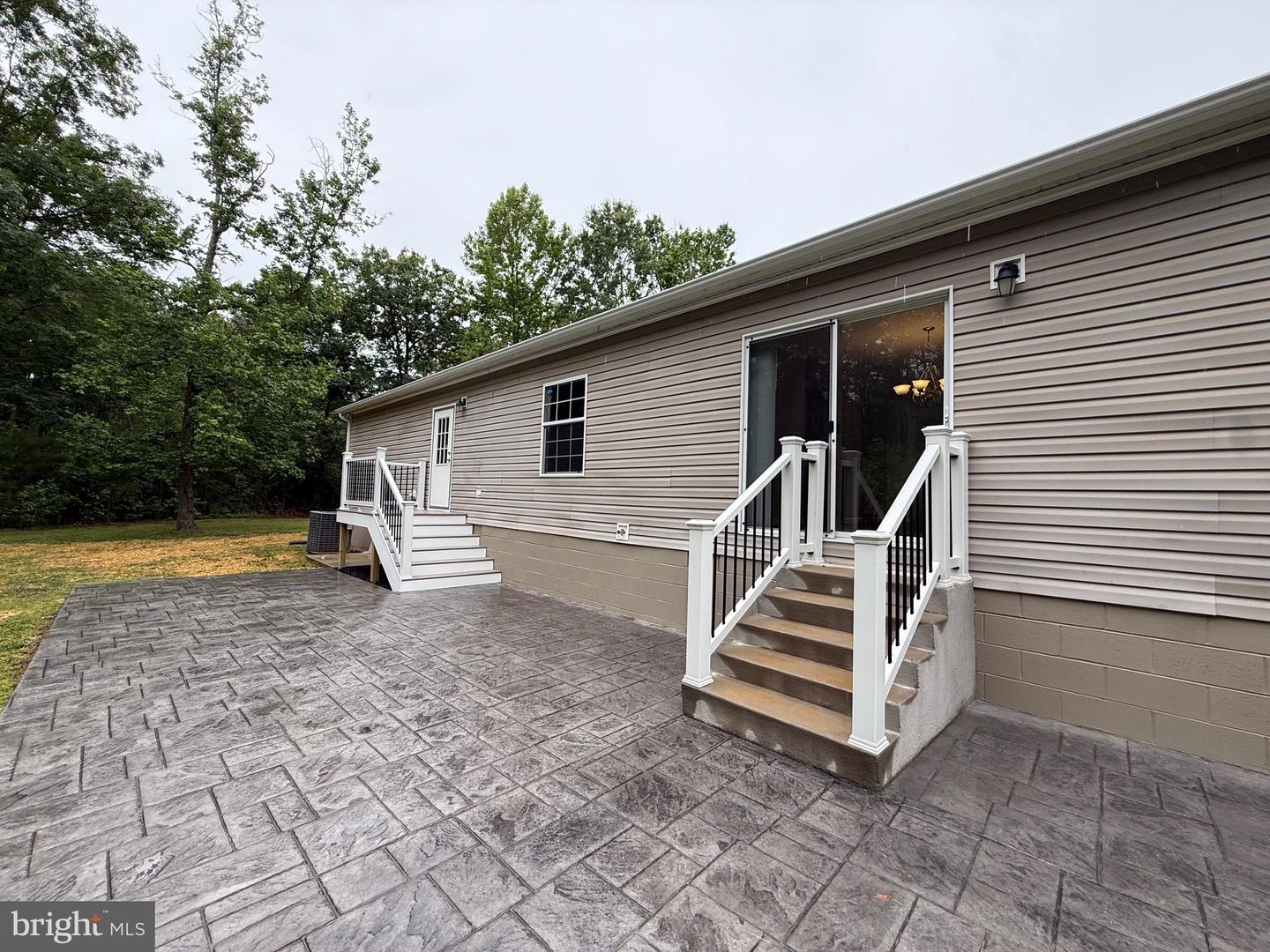 27217 DORIS LN, RUTHER GLEN, Virginia 22546, 4 Bedrooms Bedrooms, ,2 BathroomsBathrooms,Residential,For sale,27217 DORIS LN,VACV2008254 MLS # VACV2008254