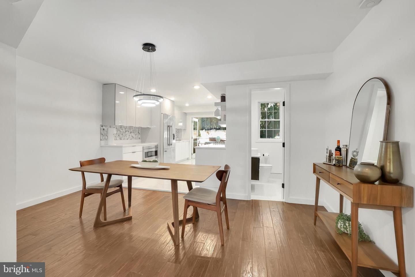 1220 28TH ST NW, WASHINGTON, District Of Columbia 20007, 3 Bedrooms Bedrooms, ,2 BathroomsBathrooms,Residential,For sale,1220 28TH ST NW,DCDC2204174 MLS # DCDC2204174
