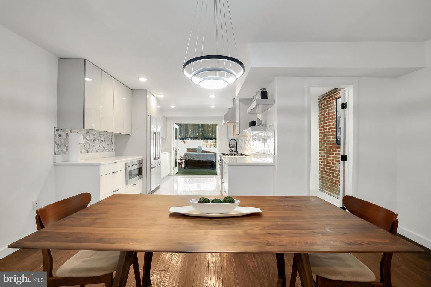 1220 28TH ST NW, WASHINGTON, District Of Columbia 20007, 3 Bedrooms Bedrooms, ,2 BathroomsBathrooms,Residential,For sale,1220 28TH ST NW,DCDC2204174 MLS # DCDC2204174