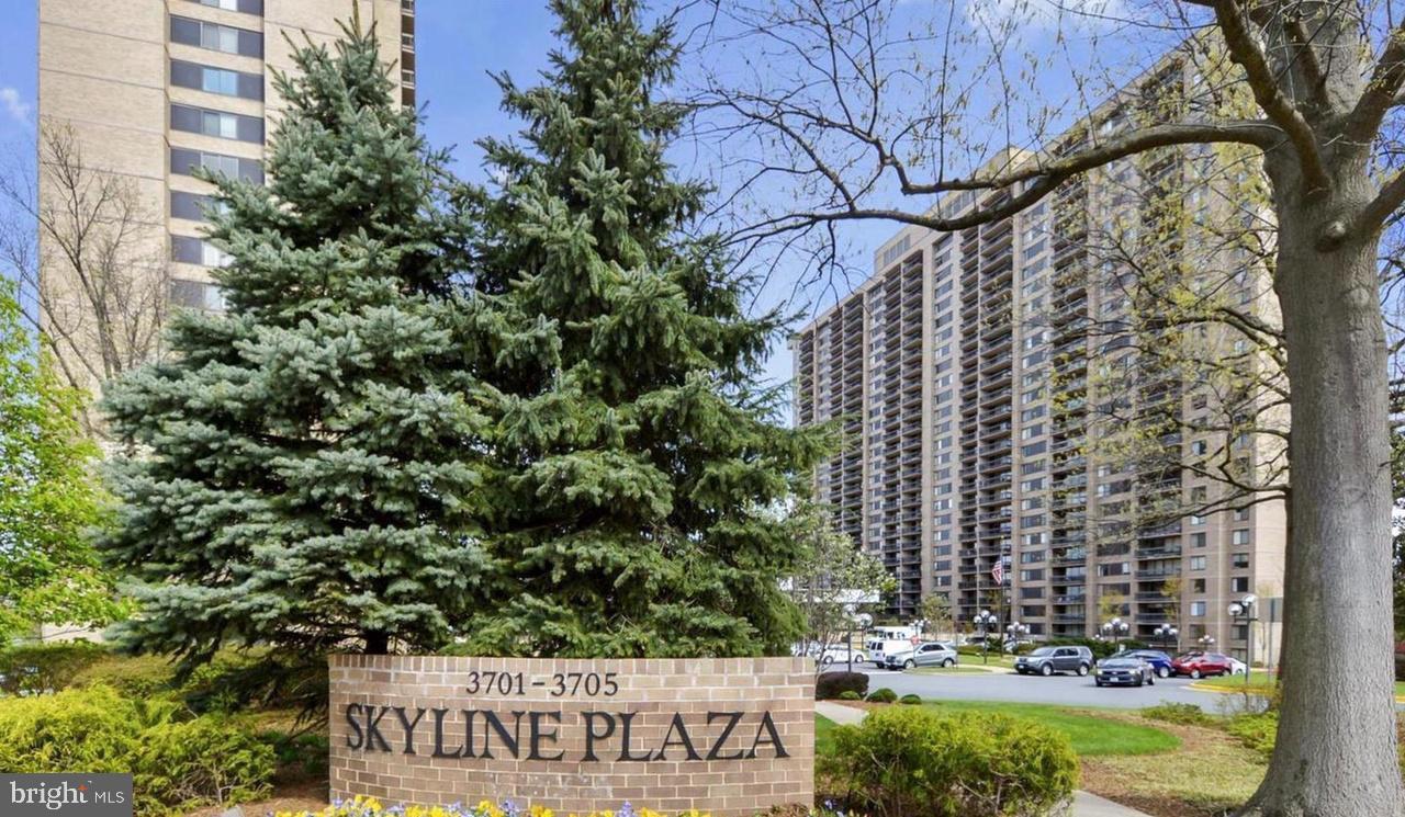3701 S GEORGE MASON DR #116N, FALLS CHURCH, Virginia 22041, 1 Bedroom Bedrooms, ,1 BathroomBathrooms,Residential,For sale,3701 S GEORGE MASON DR #116N,VAFX2245794 MLS # VAFX2245794