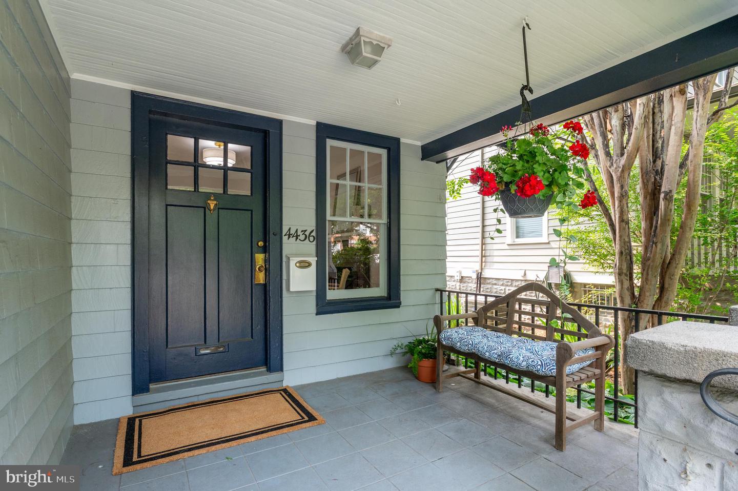 4436 49TH ST NW, WASHINGTON, District Of Columbia 20016, 3 Bedrooms Bedrooms, ,2 BathroomsBathrooms,Residential,For sale,4436 49TH ST NW,DCDC2204290 MLS # DCDC2204290