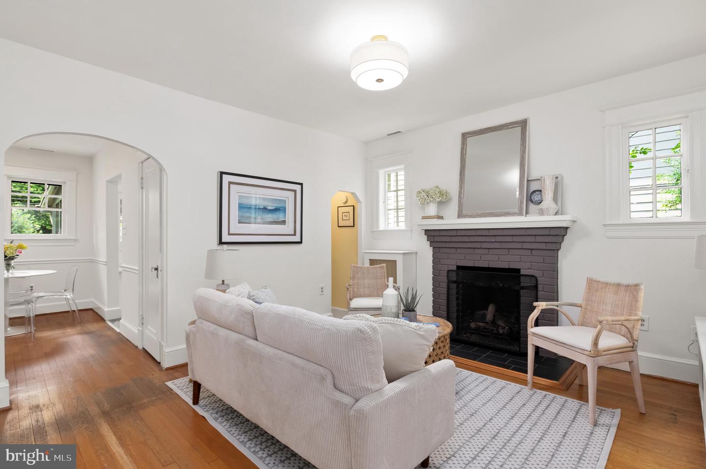 4436 49TH ST NW, WASHINGTON, District Of Columbia 20016, 3 Bedrooms Bedrooms, ,2 BathroomsBathrooms,Residential,For sale,4436 49TH ST NW,DCDC2204290 MLS # DCDC2204290