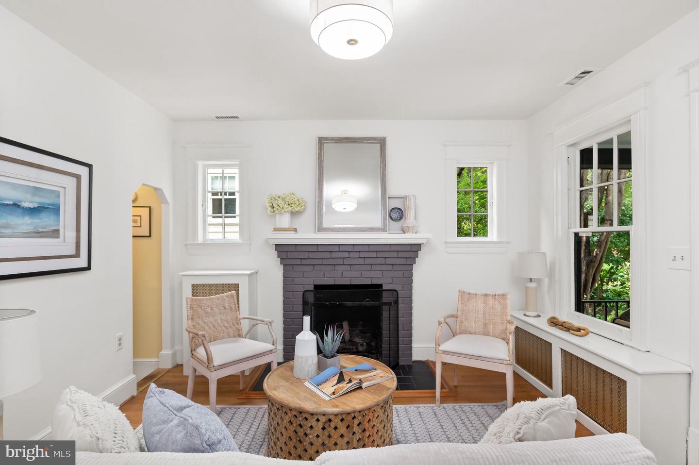 4436 49TH ST NW, WASHINGTON, District Of Columbia 20016, 3 Bedrooms Bedrooms, ,2 BathroomsBathrooms,Residential,For sale,4436 49TH ST NW,DCDC2204290 MLS # DCDC2204290
