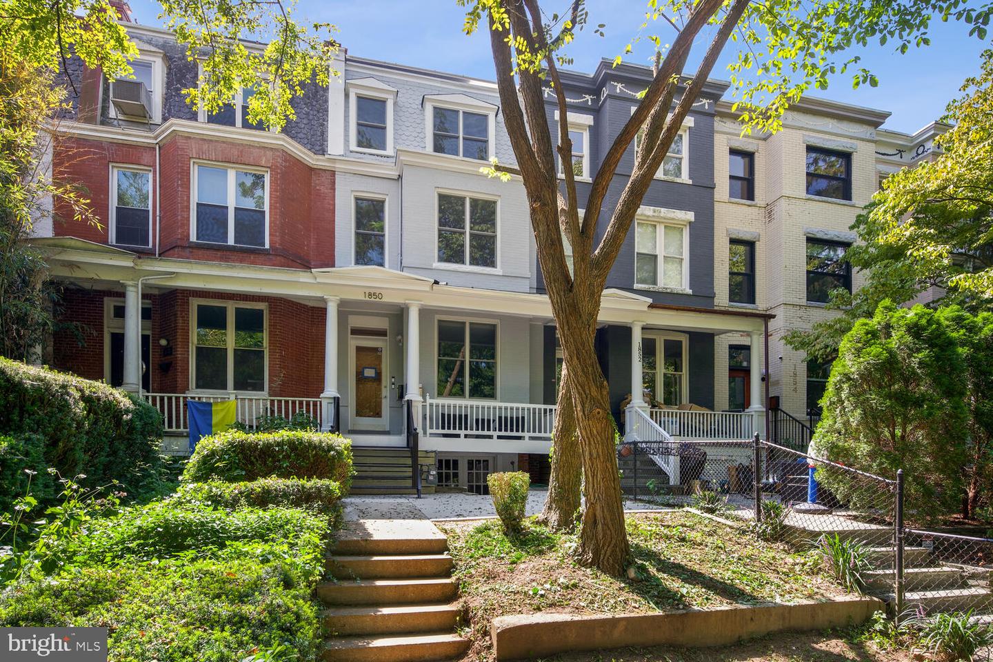 1850 INGLESIDE TER NW #2, WASHINGTON, District Of Columbia 20010, 6 Bedrooms Bedrooms, ,5 BathroomsBathrooms,Residential,For sale,1850 INGLESIDE TER NW #2,DCDC2204310 MLS # DCDC2204310