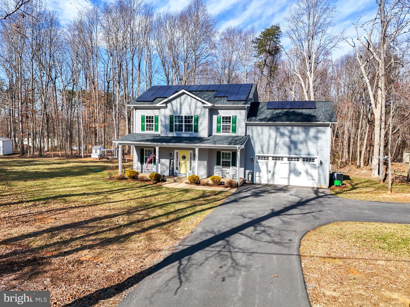 22471 VILLAGE RD, UNIONVILLE, Virginia 22567, 4 Bedrooms Bedrooms, ,2 BathroomsBathrooms,Residential,For sale,22471 VILLAGE RD,VAOR2009868 MLS # VAOR2009868