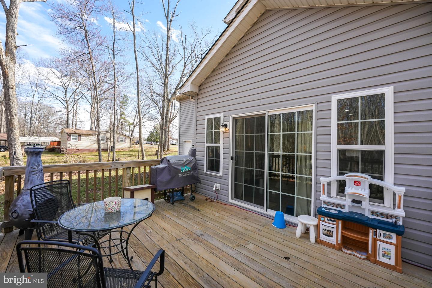 22471 VILLAGE RD, UNIONVILLE, Virginia 22567, 4 Bedrooms Bedrooms, ,2 BathroomsBathrooms,Residential,For sale,22471 VILLAGE RD,VAOR2009868 MLS # VAOR2009868