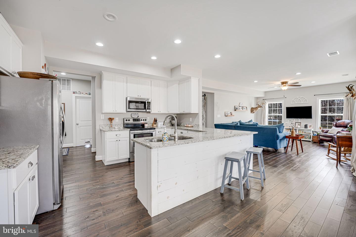 22471 VILLAGE RD, UNIONVILLE, Virginia 22567, 4 Bedrooms Bedrooms, ,2 BathroomsBathrooms,Residential,For sale,22471 VILLAGE RD,VAOR2009868 MLS # VAOR2009868