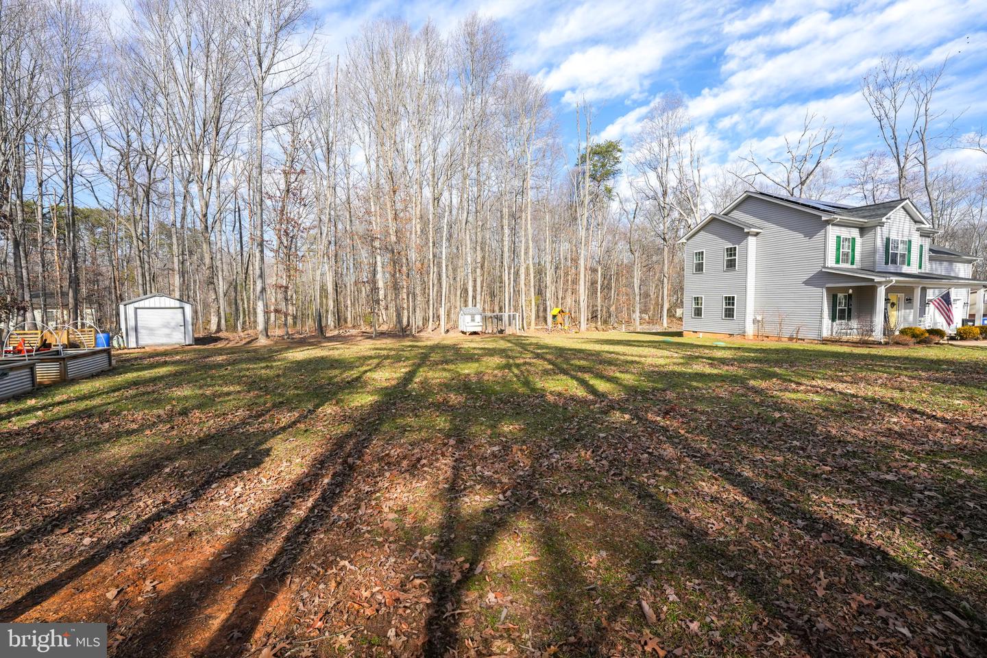 22471 VILLAGE RD, UNIONVILLE, Virginia 22567, 4 Bedrooms Bedrooms, ,2 BathroomsBathrooms,Residential,For sale,22471 VILLAGE RD,VAOR2009868 MLS # VAOR2009868