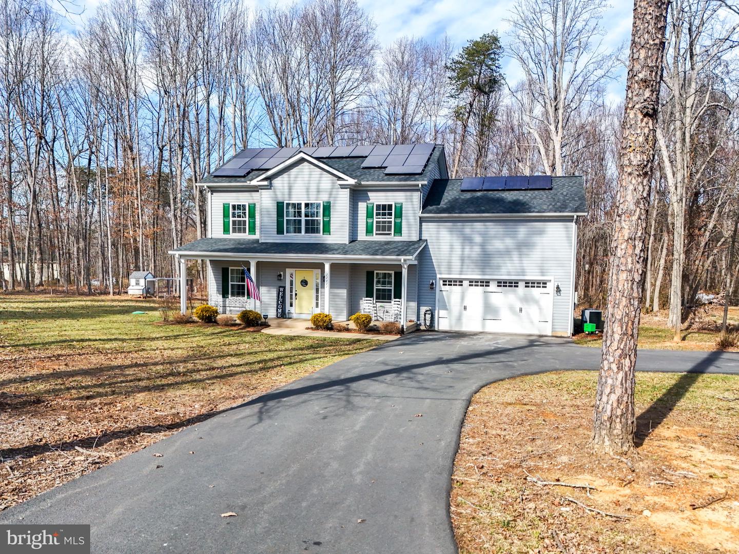 22471 VILLAGE RD, UNIONVILLE, Virginia 22567, 4 Bedrooms Bedrooms, ,2 BathroomsBathrooms,Residential,For sale,22471 VILLAGE RD,VAOR2009868 MLS # VAOR2009868