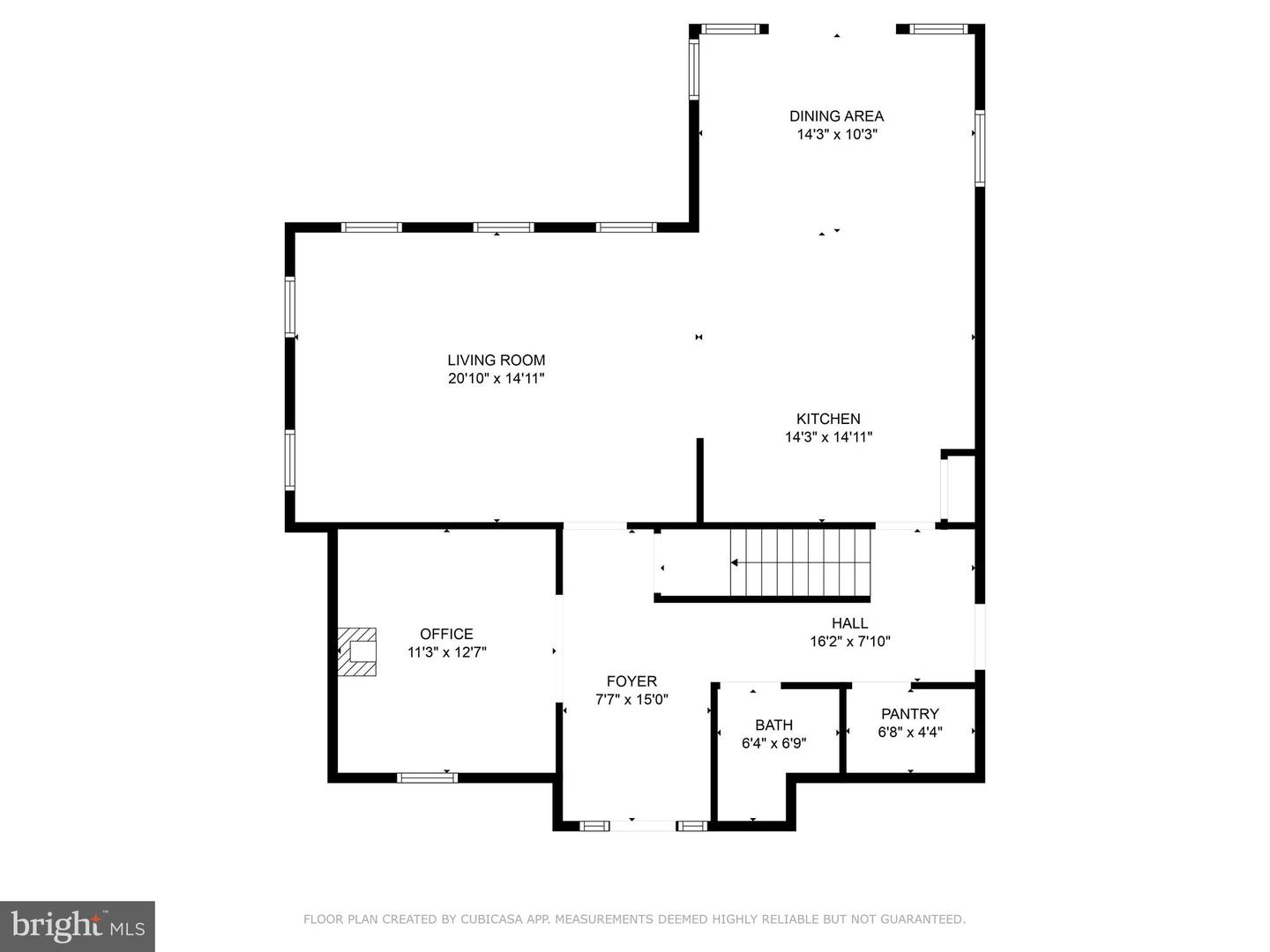 22471 VILLAGE RD, UNIONVILLE, Virginia 22567, 4 Bedrooms Bedrooms, ,2 BathroomsBathrooms,Residential,For sale,22471 VILLAGE RD,VAOR2009868 MLS # VAOR2009868