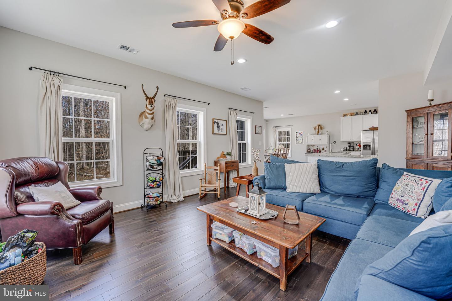 22471 VILLAGE RD, UNIONVILLE, Virginia 22567, 4 Bedrooms Bedrooms, ,2 BathroomsBathrooms,Residential,For sale,22471 VILLAGE RD,VAOR2009868 MLS # VAOR2009868