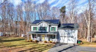 22471 VILLAGE RD, UNIONVILLE, Virginia 22567, 4 Bedrooms Bedrooms, ,2 BathroomsBathrooms,Residential,For sale,22471 VILLAGE RD,VAOR2009868 MLS # VAOR2009868