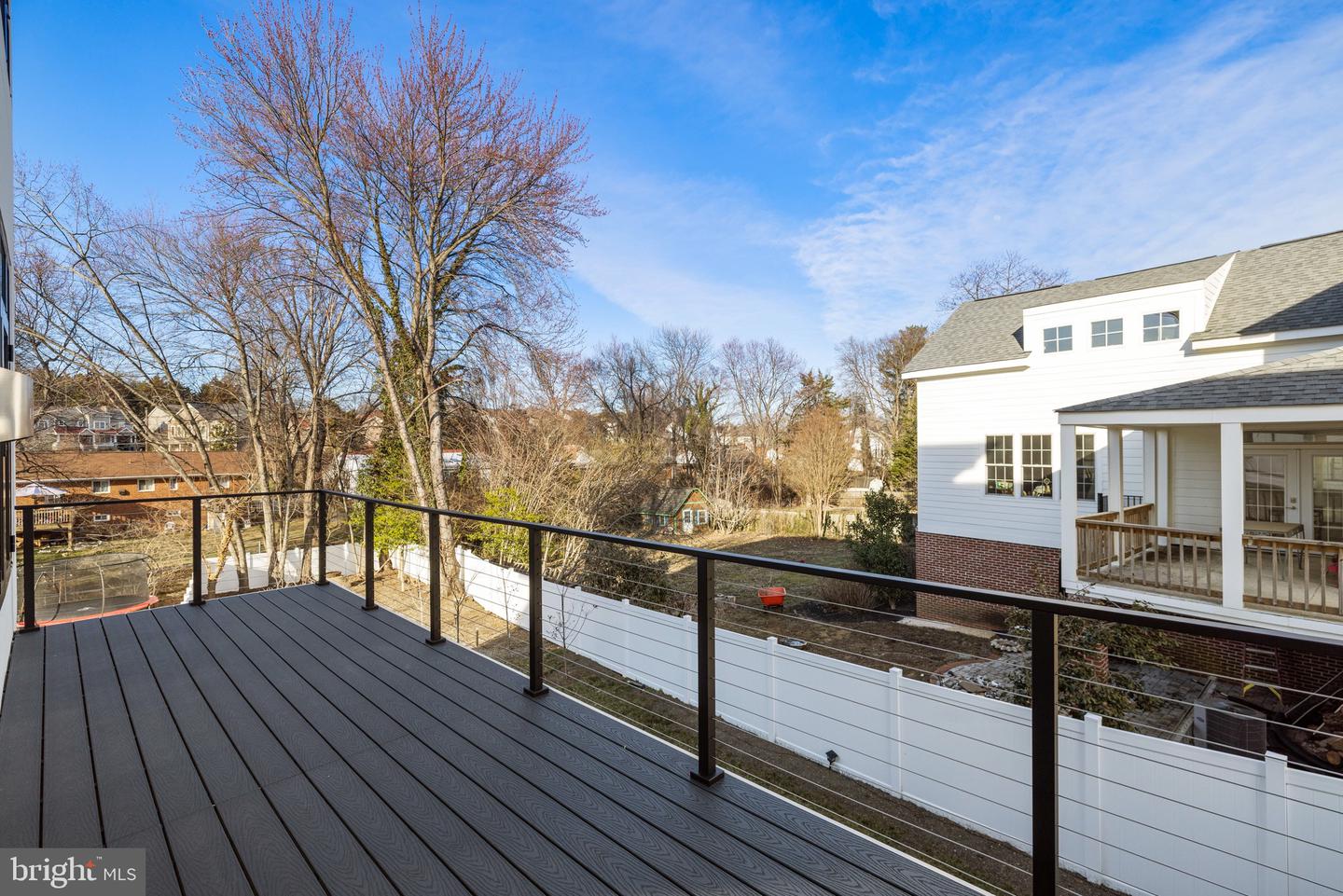 1573 WESTMORELAND ST, MCLEAN, Virginia 22101, 6 Bedrooms Bedrooms, ,6 BathroomsBathrooms,Residential,For sale,1573 WESTMORELAND ST,VAFX2245904 MLS # VAFX2245904