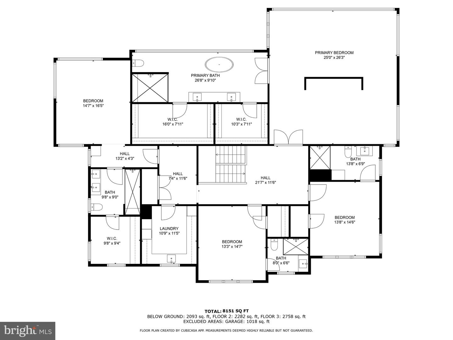 1573 WESTMORELAND ST, MCLEAN, Virginia 22101, 6 Bedrooms Bedrooms, ,6 BathroomsBathrooms,Residential,For sale,1573 WESTMORELAND ST,VAFX2245904 MLS # VAFX2245904