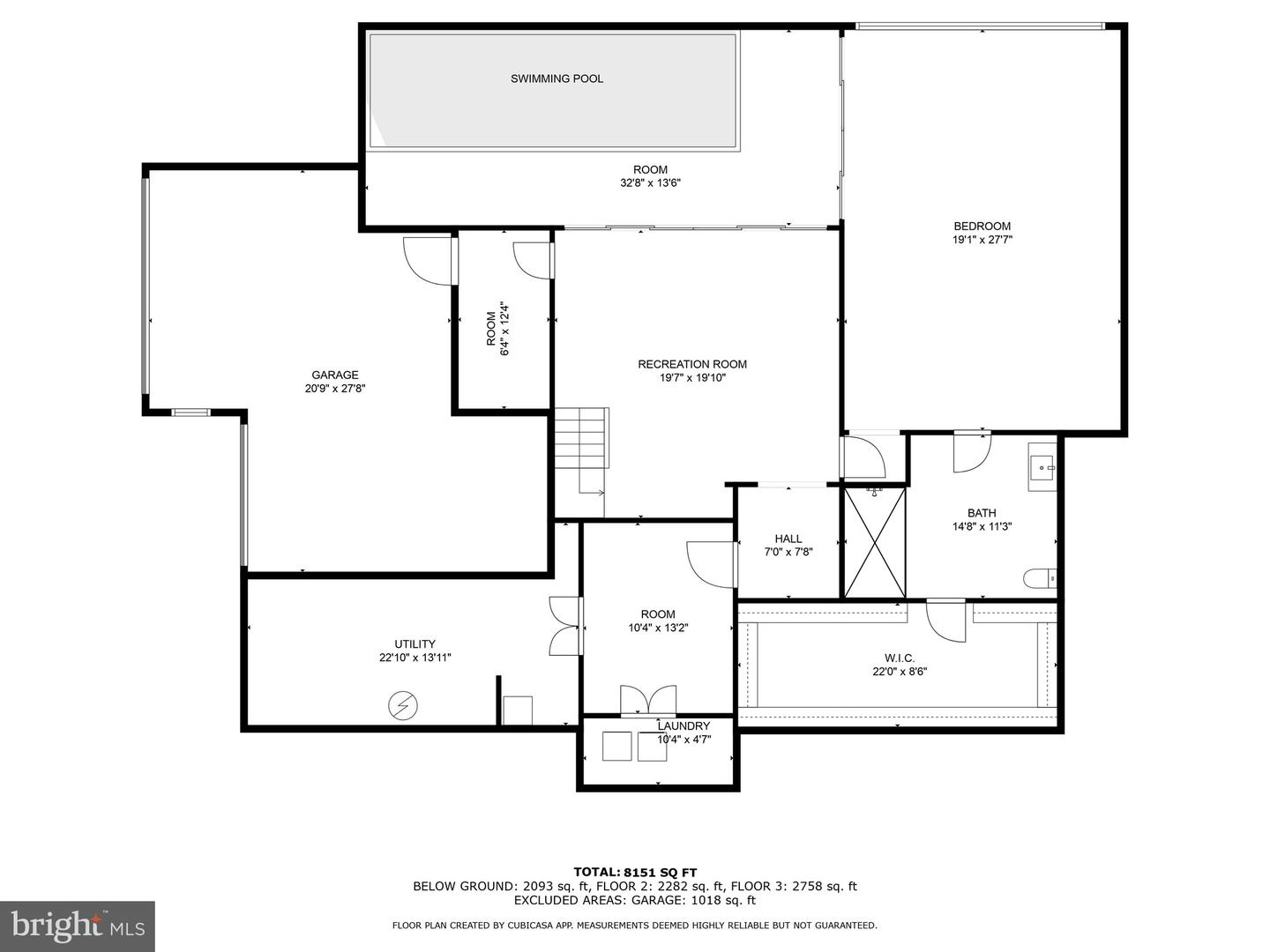 1573 WESTMORELAND ST, MCLEAN, Virginia 22101, 6 Bedrooms Bedrooms, ,6 BathroomsBathrooms,Residential,For sale,1573 WESTMORELAND ST,VAFX2245904 MLS # VAFX2245904