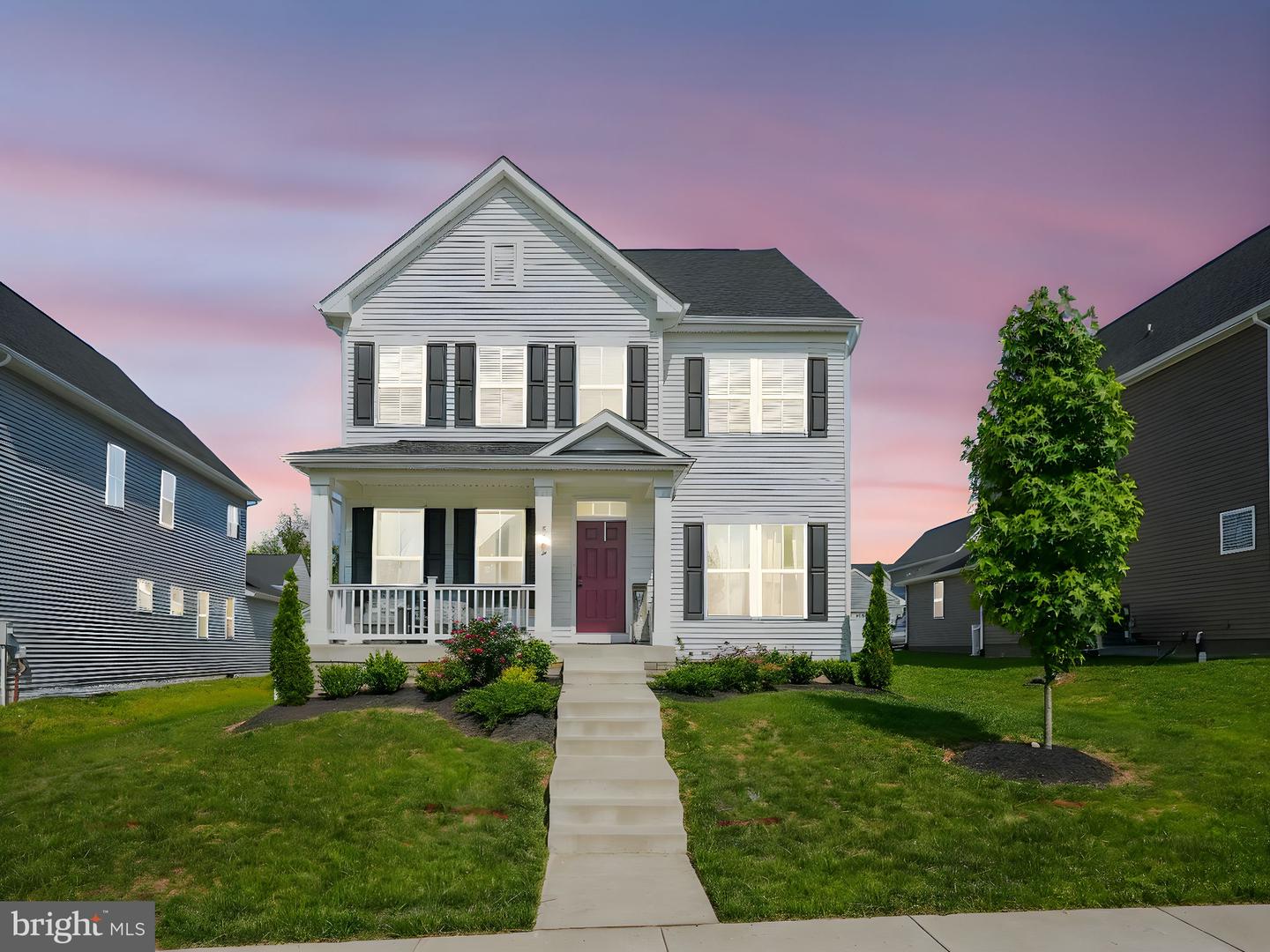 8905 SAINT LANDRY LN, SPOTSYLVANIA, Virginia 22553, 4 Bedrooms Bedrooms, 9 Rooms Rooms,3 BathroomsBathrooms,Residential,For sale,8905 SAINT LANDRY LN,VASP2033736 MLS # VASP2033736
