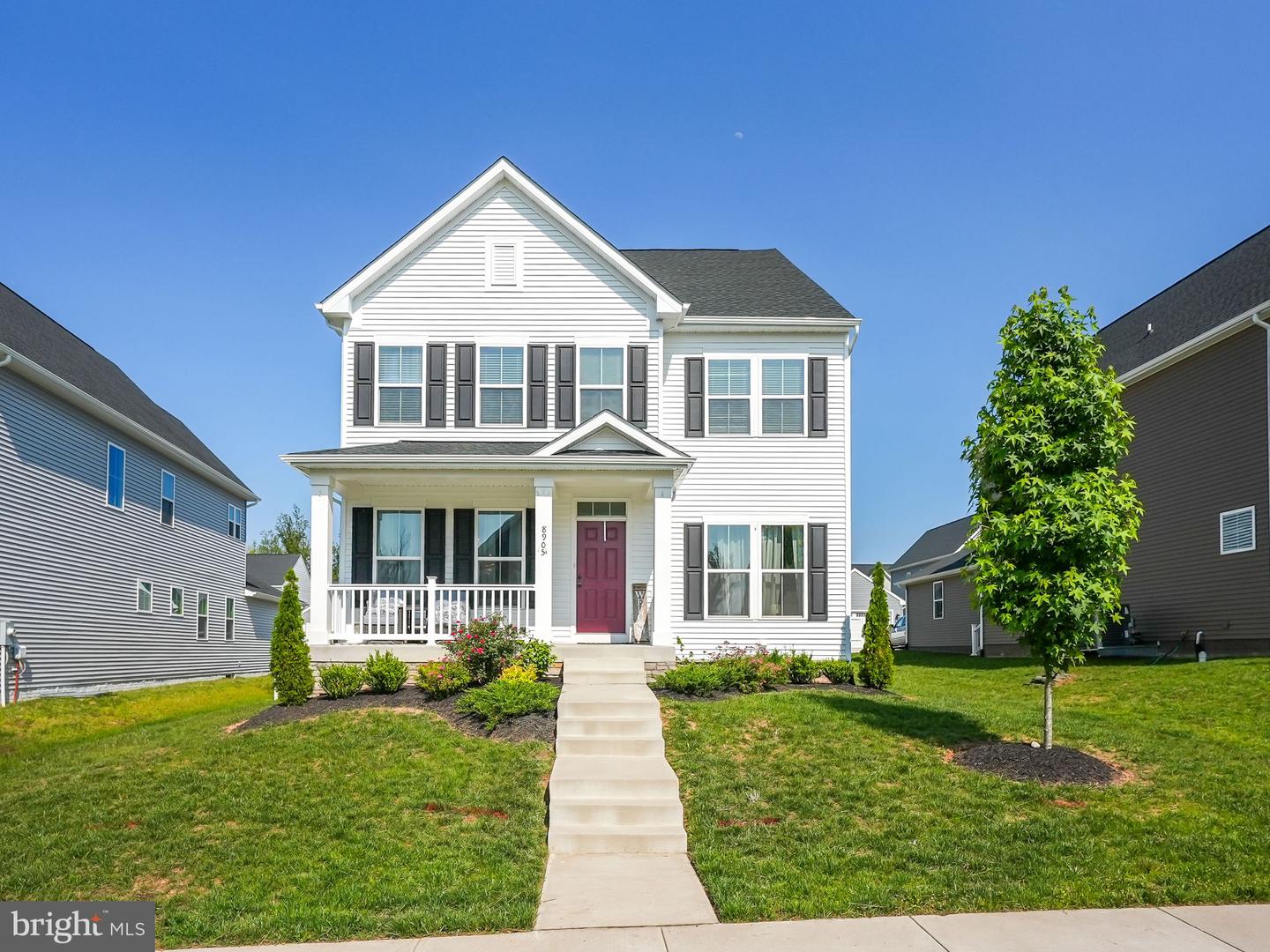 8905 SAINT LANDRY LN, SPOTSYLVANIA, Virginia 22553, 4 Bedrooms Bedrooms, 9 Rooms Rooms,3 BathroomsBathrooms,Residential,For sale,8905 SAINT LANDRY LN,VASP2033736 MLS # VASP2033736
