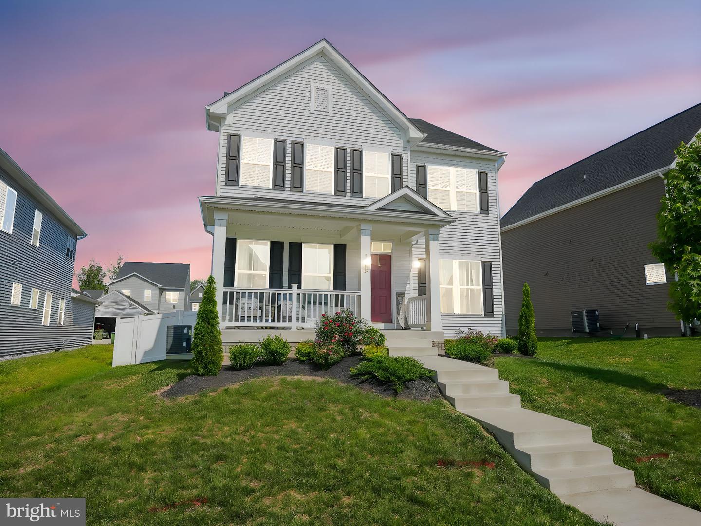 8905 SAINT LANDRY LN, SPOTSYLVANIA, Virginia 22553, 4 Bedrooms Bedrooms, 9 Rooms Rooms,3 BathroomsBathrooms,Residential,For sale,8905 SAINT LANDRY LN,VASP2033736 MLS # VASP2033736