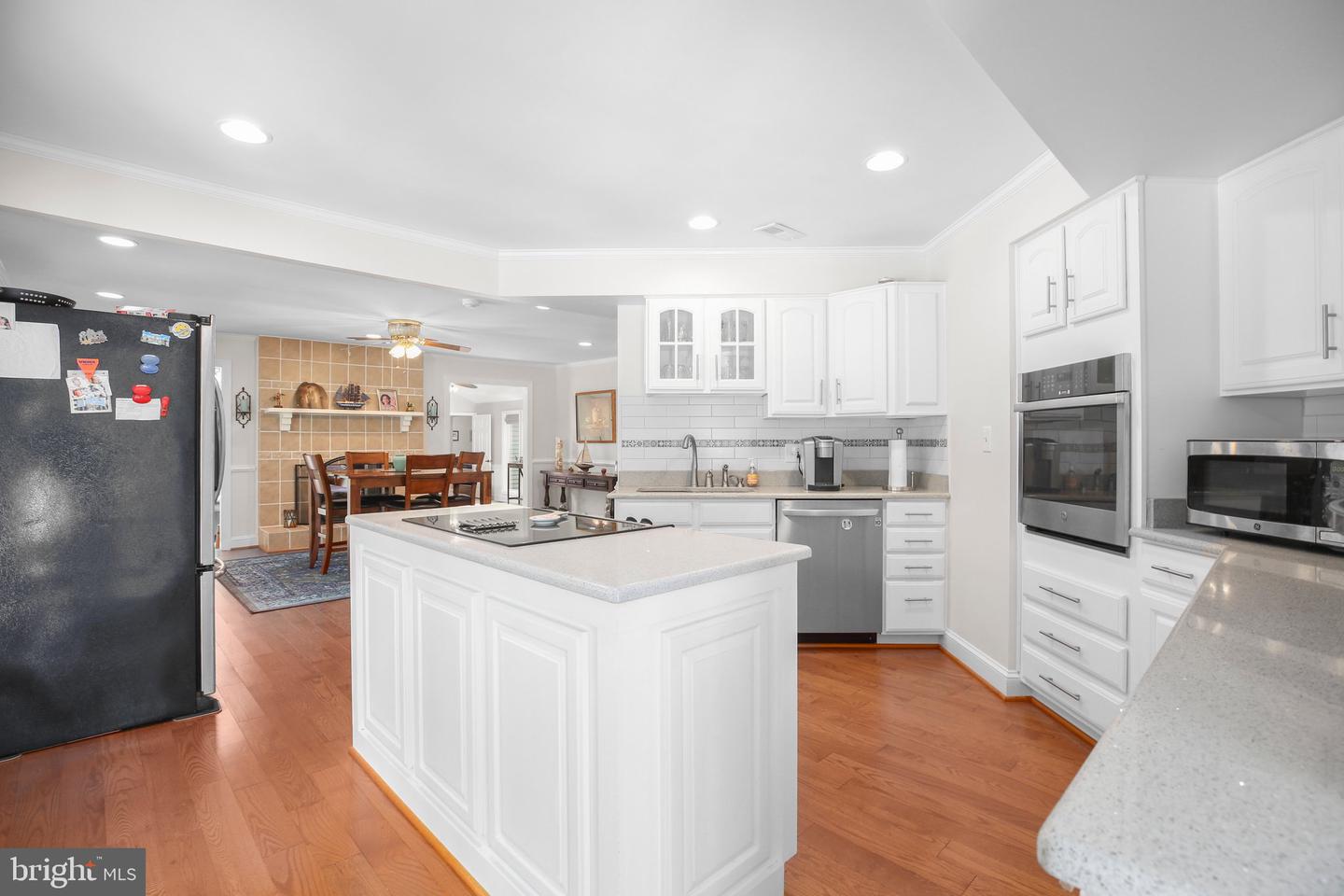 14 OLDE PLANTATION DR, FREDERICKSBURG, Virginia 22407, 5 Bedrooms Bedrooms, ,4 BathroomsBathrooms,Residential,For sale,14 OLDE PLANTATION DR,VASP2033742 MLS # VASP2033742