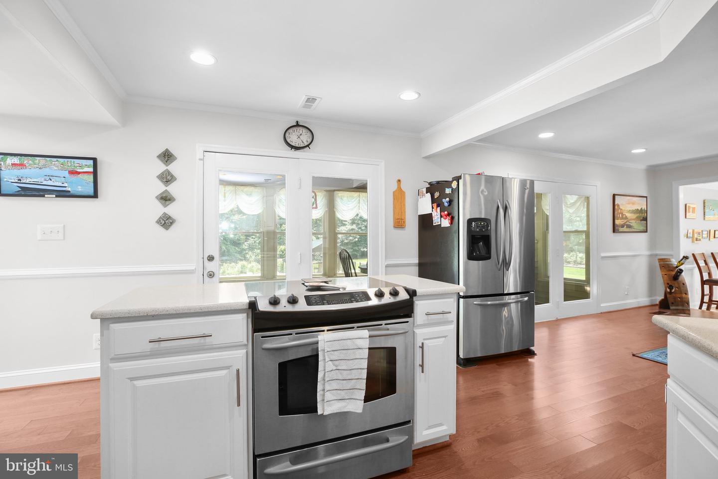 14 OLDE PLANTATION DR, FREDERICKSBURG, Virginia 22407, 5 Bedrooms Bedrooms, ,4 BathroomsBathrooms,Residential,For sale,14 OLDE PLANTATION DR,VASP2033742 MLS # VASP2033742