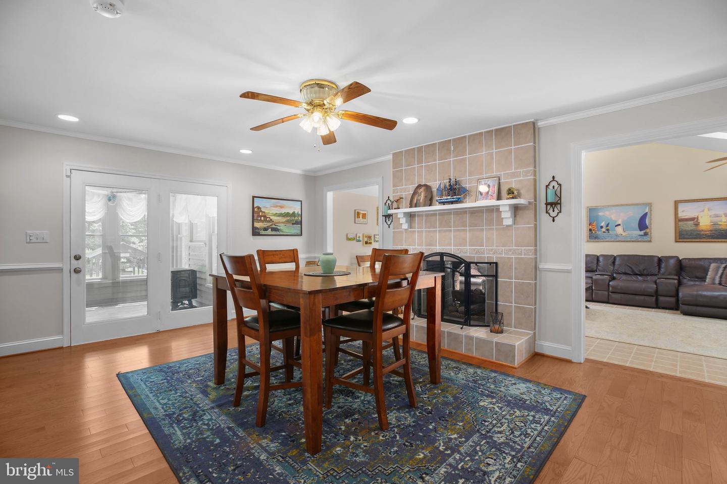 14 OLDE PLANTATION DR, FREDERICKSBURG, Virginia 22407, 5 Bedrooms Bedrooms, ,4 BathroomsBathrooms,Residential,For sale,14 OLDE PLANTATION DR,VASP2033742 MLS # VASP2033742