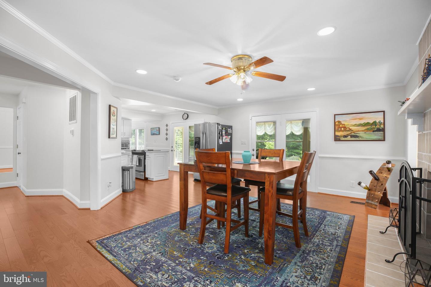 14 OLDE PLANTATION DR, FREDERICKSBURG, Virginia 22407, 5 Bedrooms Bedrooms, ,4 BathroomsBathrooms,Residential,For sale,14 OLDE PLANTATION DR,VASP2033742 MLS # VASP2033742
