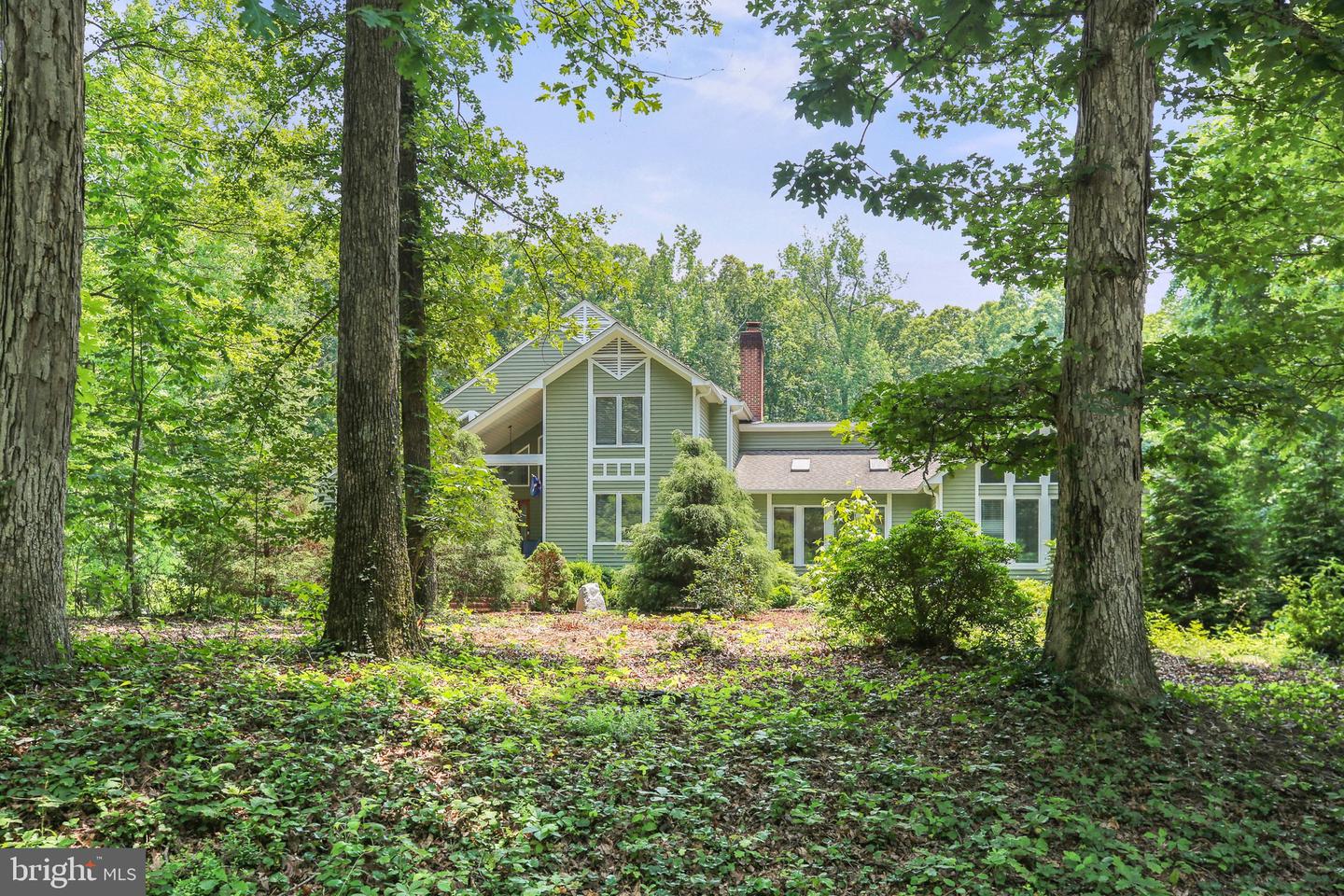 14 OLDE PLANTATION DR, FREDERICKSBURG, Virginia 22407, 5 Bedrooms Bedrooms, ,4 BathroomsBathrooms,Residential,For sale,14 OLDE PLANTATION DR,VASP2033742 MLS # VASP2033742