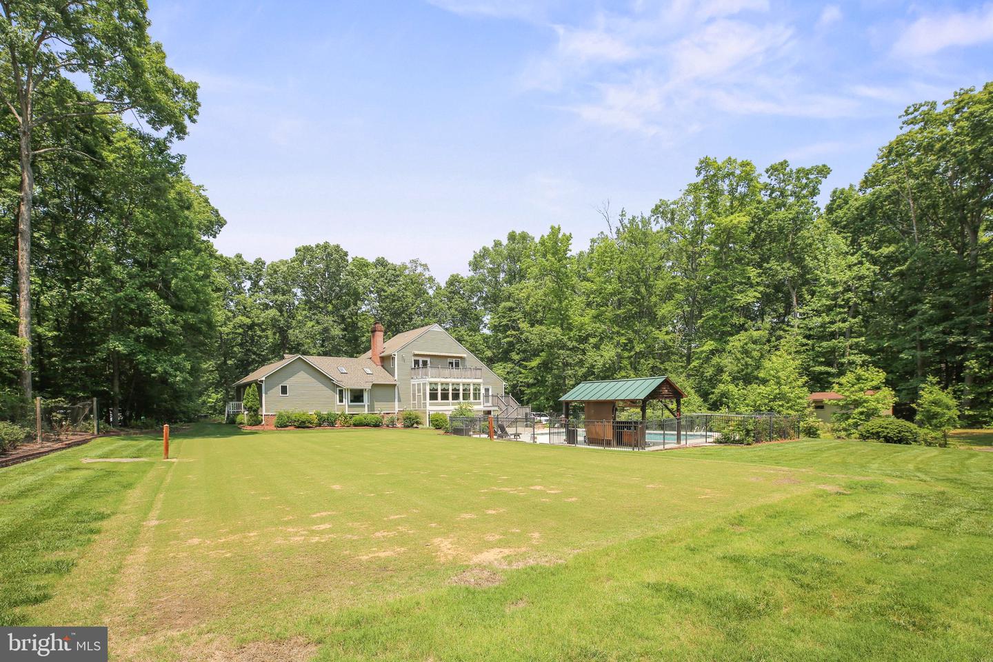 14 OLDE PLANTATION DR, FREDERICKSBURG, Virginia 22407, 5 Bedrooms Bedrooms, ,4 BathroomsBathrooms,Residential,For sale,14 OLDE PLANTATION DR,VASP2033742 MLS # VASP2033742