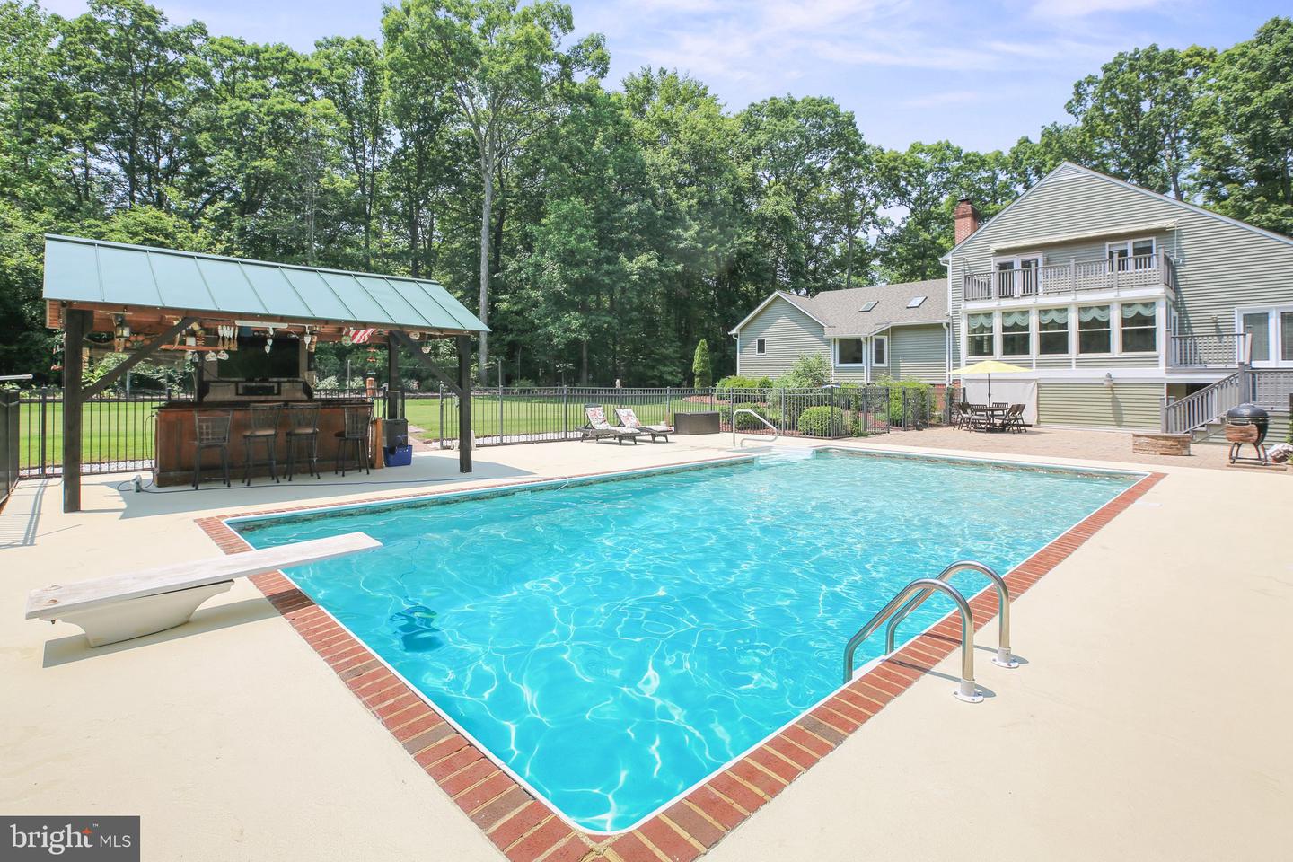 14 OLDE PLANTATION DR, FREDERICKSBURG, Virginia 22407, 5 Bedrooms Bedrooms, ,4 BathroomsBathrooms,Residential,For sale,14 OLDE PLANTATION DR,VASP2033742 MLS # VASP2033742