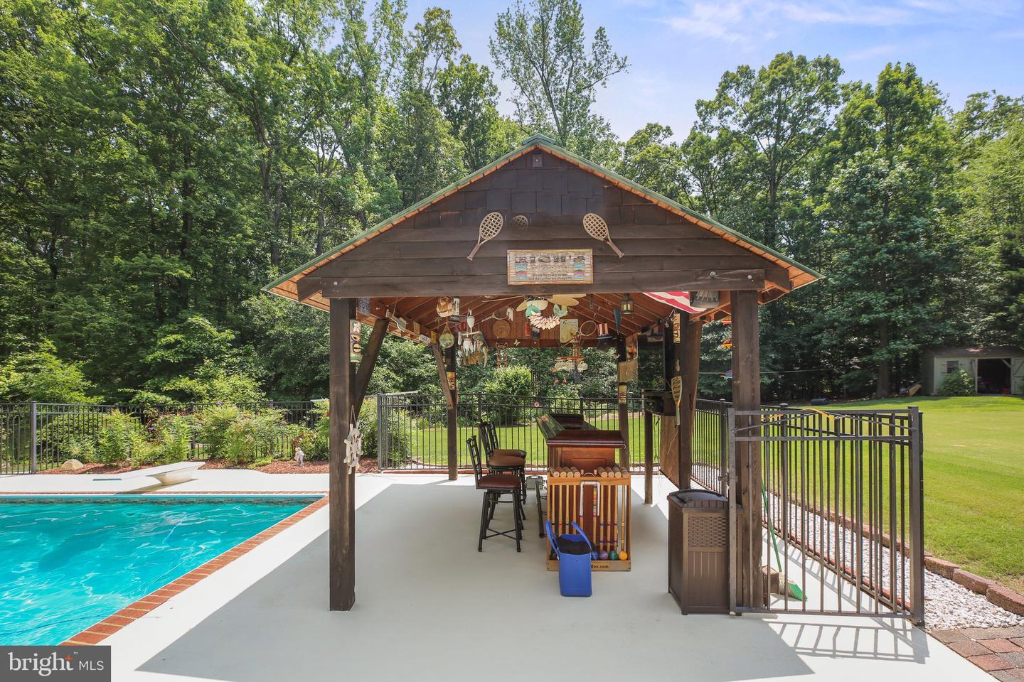 14 OLDE PLANTATION DR, FREDERICKSBURG, Virginia 22407, 5 Bedrooms Bedrooms, ,4 BathroomsBathrooms,Residential,For sale,14 OLDE PLANTATION DR,VASP2033742 MLS # VASP2033742