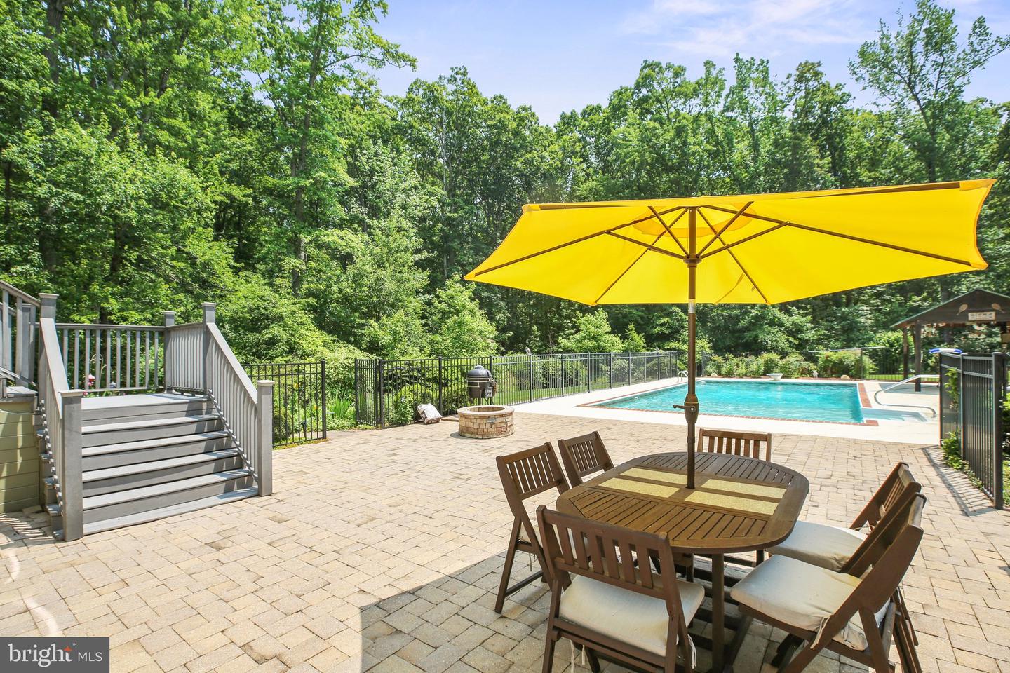 14 OLDE PLANTATION DR, FREDERICKSBURG, Virginia 22407, 5 Bedrooms Bedrooms, ,4 BathroomsBathrooms,Residential,For sale,14 OLDE PLANTATION DR,VASP2033742 MLS # VASP2033742