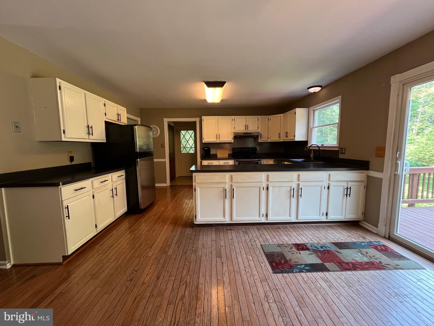 11459 BRISTERSBURG RD, CATLETT, Virginia 20119, 5 Bedrooms Bedrooms, ,3 BathroomsBathrooms,Residential,For sale,11459 BRISTERSBURG RD,VAFQ2016946 MLS # VAFQ2016946