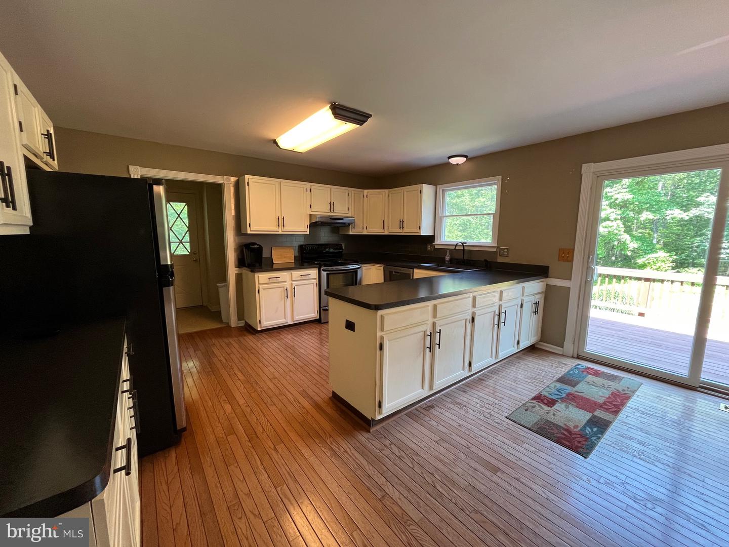 11459 BRISTERSBURG RD, CATLETT, Virginia 20119, 5 Bedrooms Bedrooms, ,3 BathroomsBathrooms,Residential,For sale,11459 BRISTERSBURG RD,VAFQ2016946 MLS # VAFQ2016946