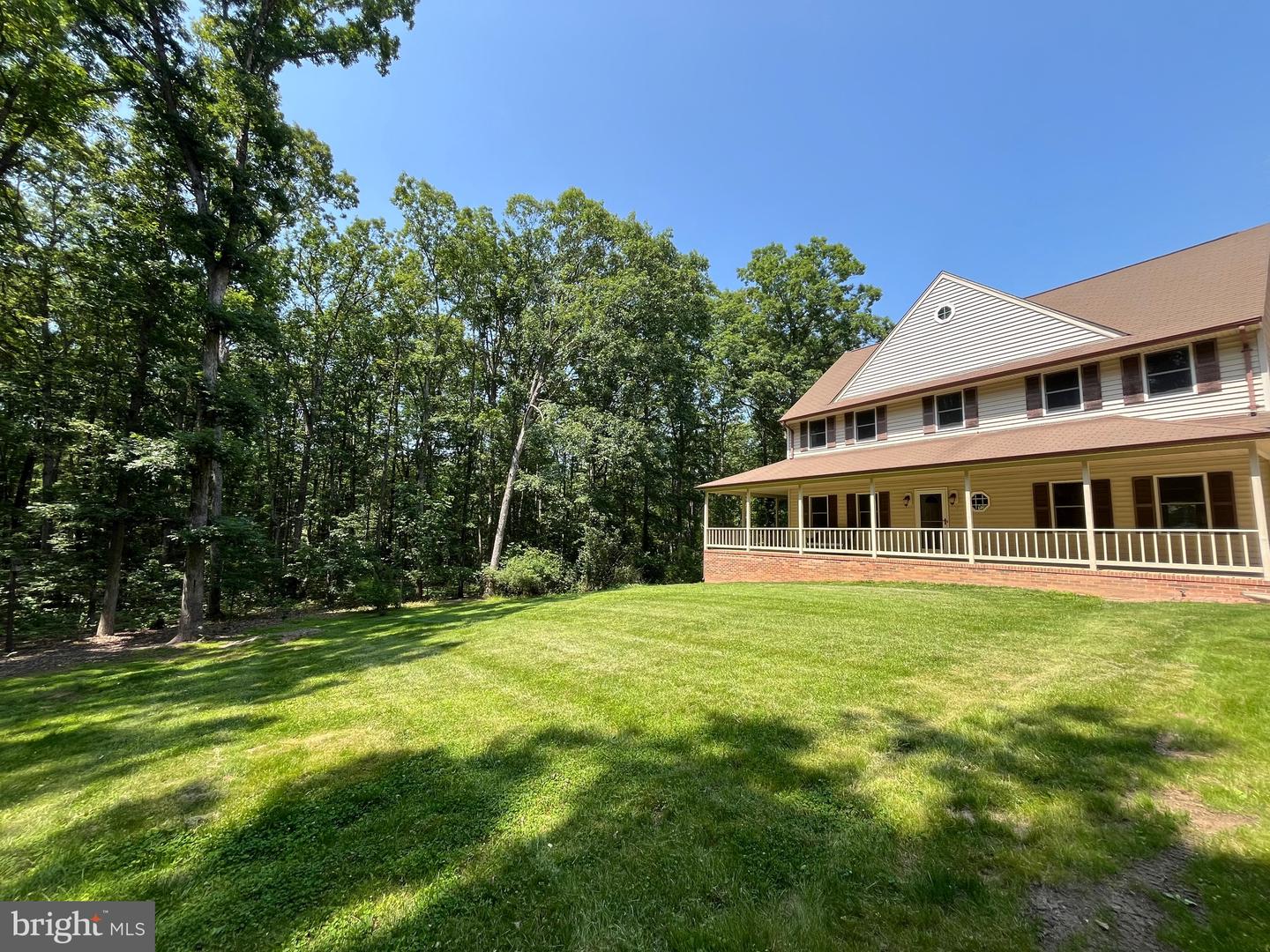 11459 BRISTERSBURG RD, CATLETT, Virginia 20119, 5 Bedrooms Bedrooms, ,3 BathroomsBathrooms,Residential,For sale,11459 BRISTERSBURG RD,VAFQ2016946 MLS # VAFQ2016946
