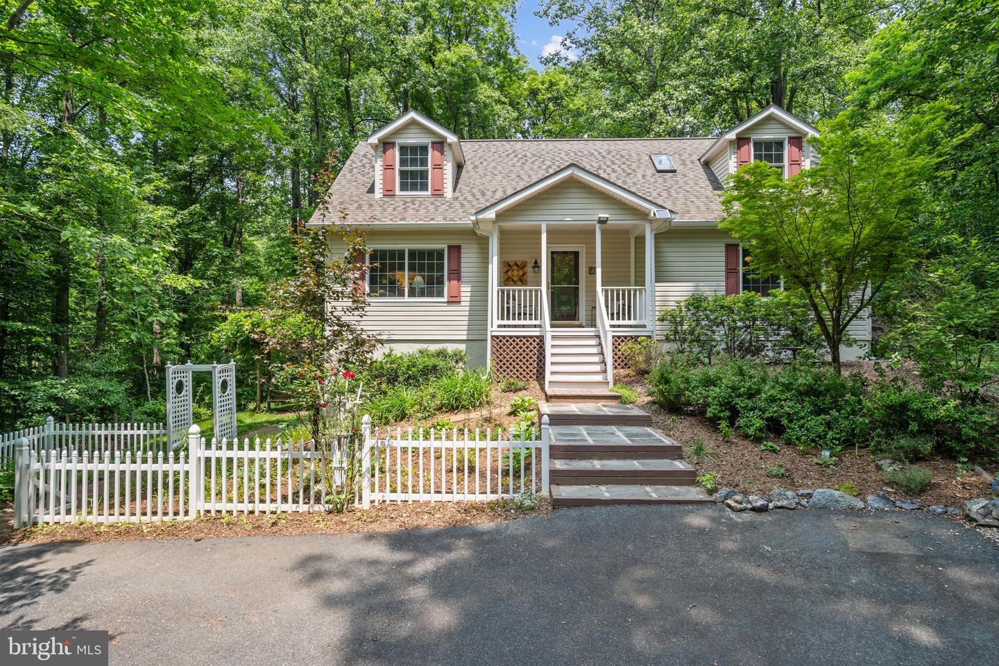 1215 KINDERHOOK, MADISON, Virginia 22727, 3 Bedrooms Bedrooms, ,2 BathroomsBathrooms,Residential,For sale,1215 KINDERHOOK,VAMA2002280 MLS # VAMA2002280