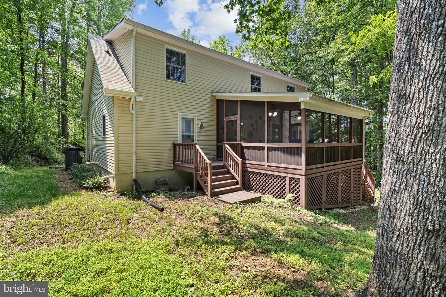 1215 KINDERHOOK, MADISON, Virginia 22727, 3 Bedrooms Bedrooms, ,2 BathroomsBathrooms,Residential,For sale,1215 KINDERHOOK,VAMA2002280 MLS # VAMA2002280