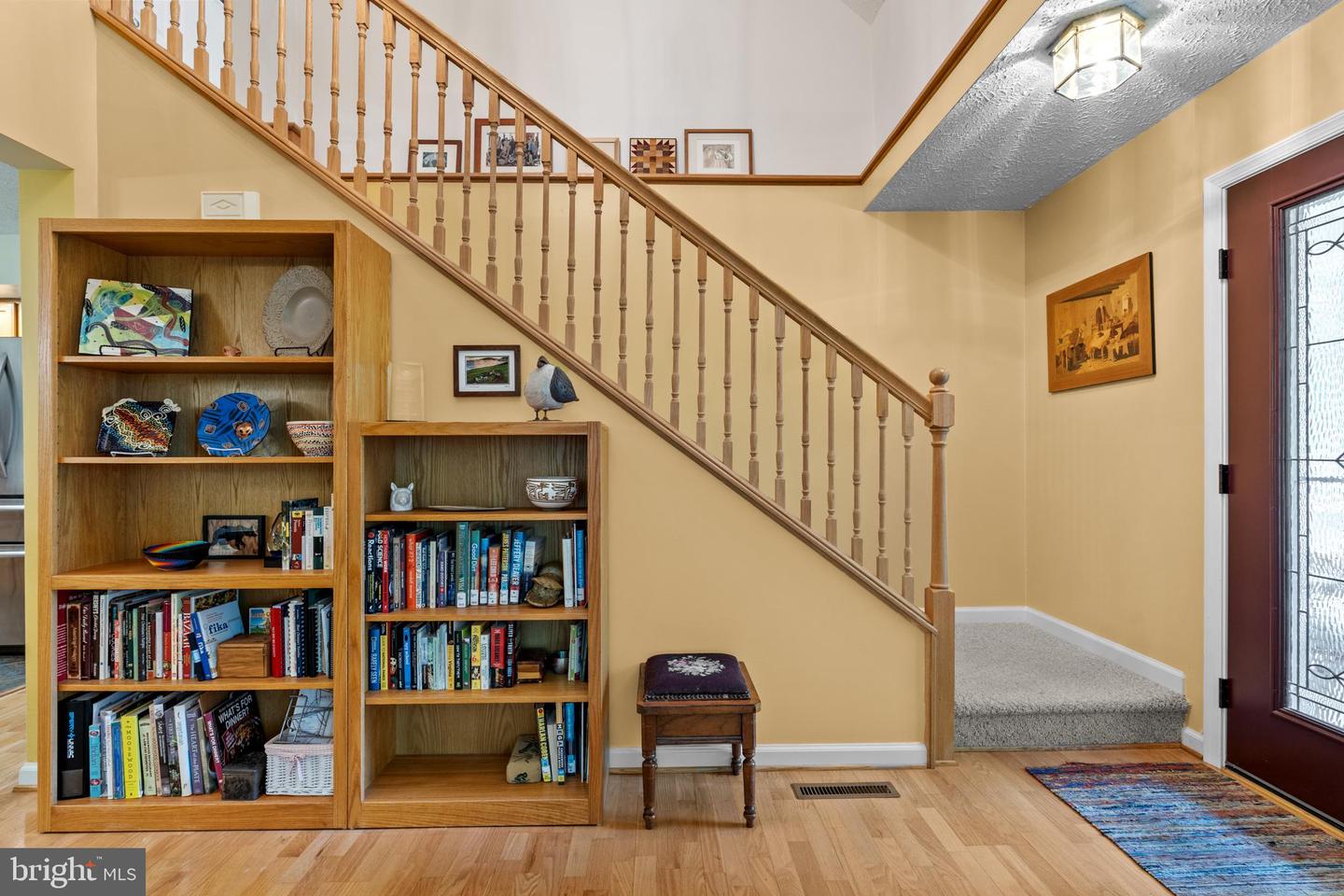 1215 KINDERHOOK, MADISON, Virginia 22727, 3 Bedrooms Bedrooms, ,2 BathroomsBathrooms,Residential,For sale,1215 KINDERHOOK,VAMA2002280 MLS # VAMA2002280