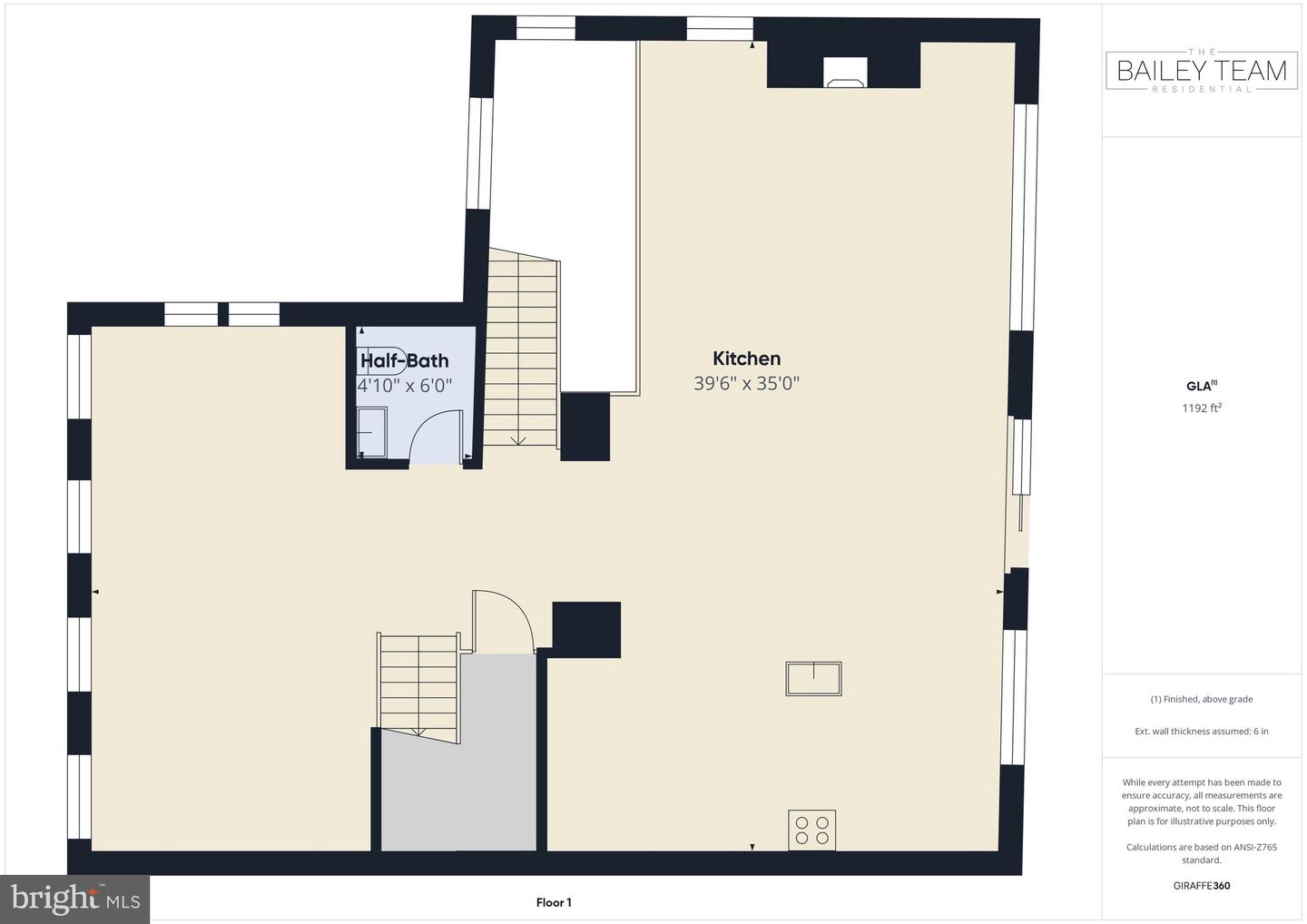 22277 FOGGY RIDGE TER, ASHBURN, Virginia 20148, 4 Bedrooms Bedrooms, ,3 BathroomsBathrooms,Residential,For sale,22277 FOGGY RIDGE TER,VALO2098890 MLS # VALO2098890