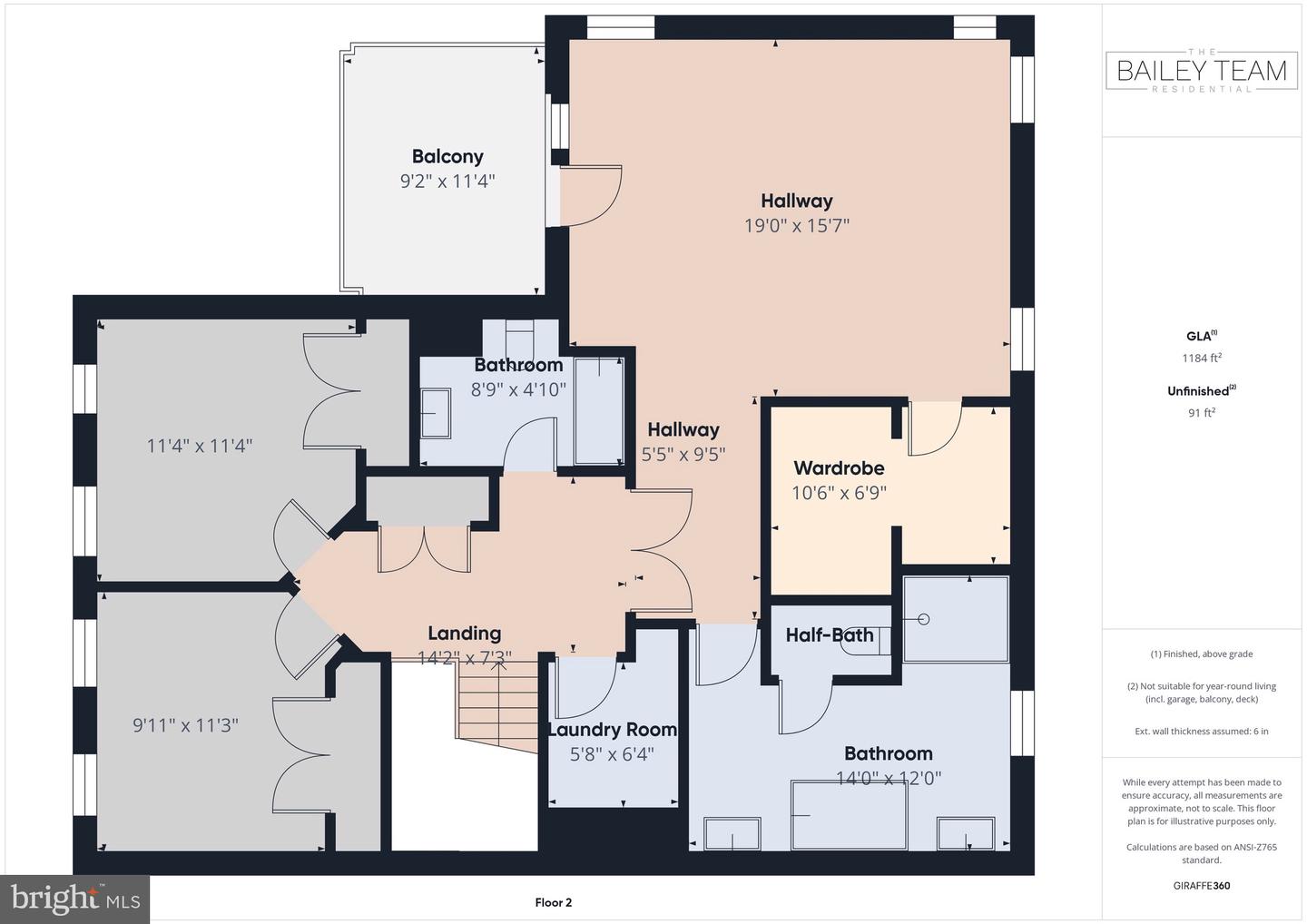 22277 FOGGY RIDGE TER, ASHBURN, Virginia 20148, 4 Bedrooms Bedrooms, ,3 BathroomsBathrooms,Residential,For sale,22277 FOGGY RIDGE TER,VALO2098890 MLS # VALO2098890