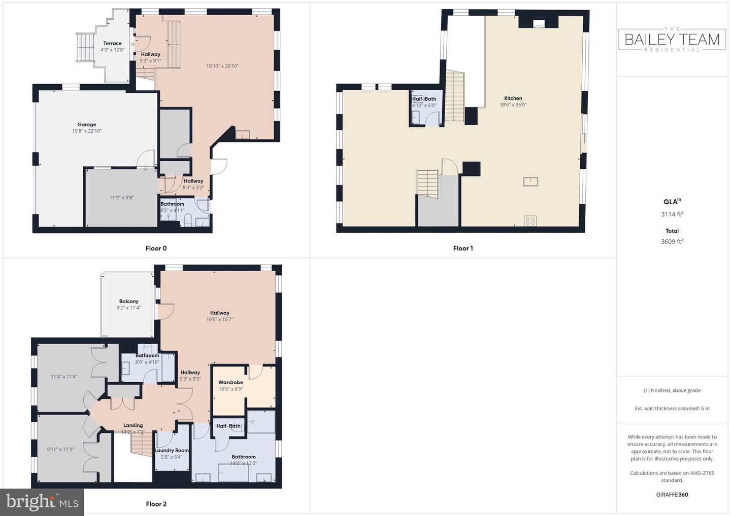 22277 FOGGY RIDGE TER, ASHBURN, Virginia 20148, 4 Bedrooms Bedrooms, ,3 BathroomsBathrooms,Residential,For sale,22277 FOGGY RIDGE TER,VALO2098890 MLS # VALO2098890