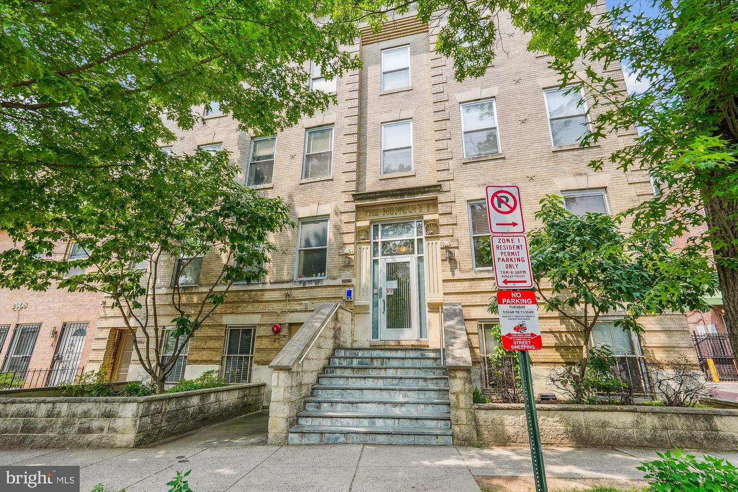 2914 11TH ST NW #102, WASHINGTON, District Of Columbia 20001, 3 Bedrooms Bedrooms, ,2 BathroomsBathrooms,Residential,For sale,2914 11TH ST NW #102,DCDC2204388 MLS # DCDC2204388