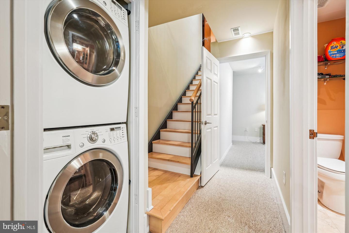 2914 11TH ST NW #102, WASHINGTON, District Of Columbia 20001, 3 Bedrooms Bedrooms, ,2 BathroomsBathrooms,Residential,For sale,2914 11TH ST NW #102,DCDC2204388 MLS # DCDC2204388