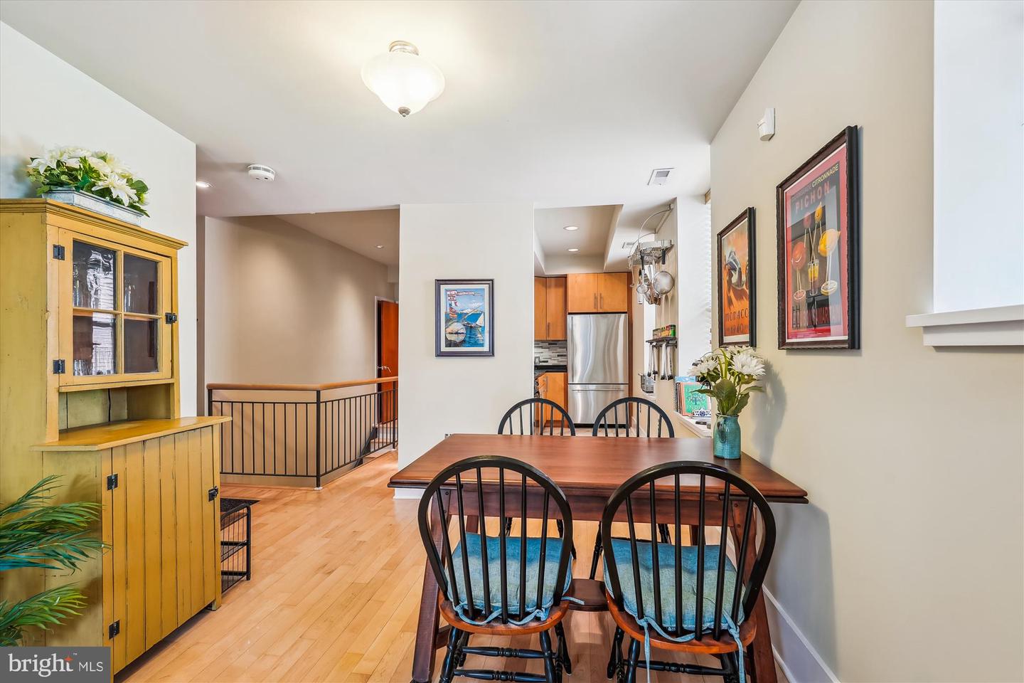 2914 11TH ST NW #102, WASHINGTON, District Of Columbia 20001, 3 Bedrooms Bedrooms, ,2 BathroomsBathrooms,Residential,For sale,2914 11TH ST NW #102,DCDC2204388 MLS # DCDC2204388