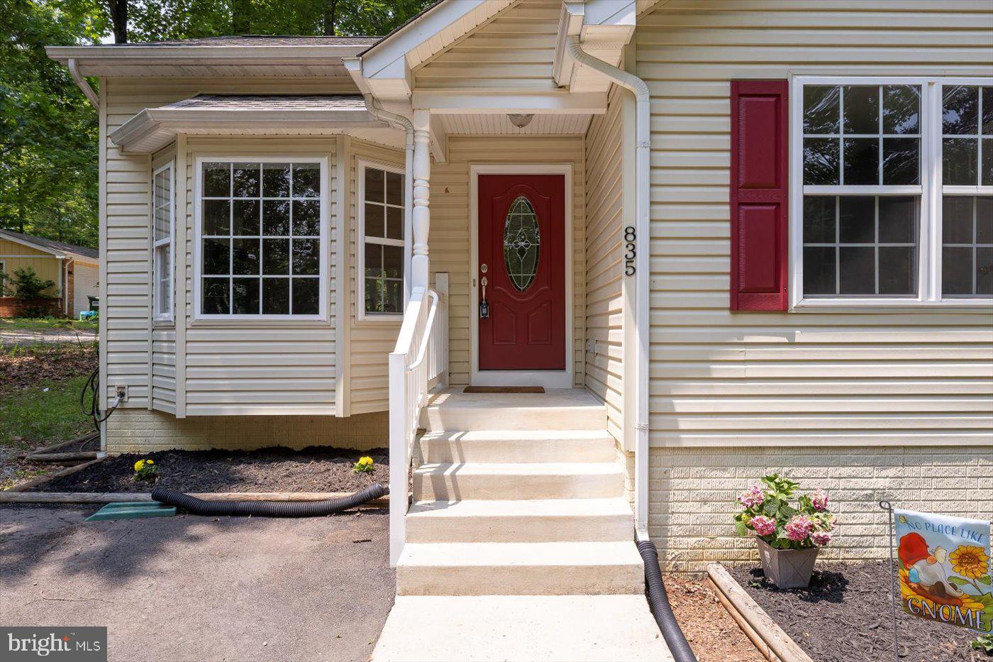 835 CAMPERS LN, RUTHER GLEN, Virginia 22546, 3 Bedrooms Bedrooms, ,2 BathroomsBathrooms,Residential,For sale,835 CAMPERS LN,VACV2008258 MLS # VACV2008258
