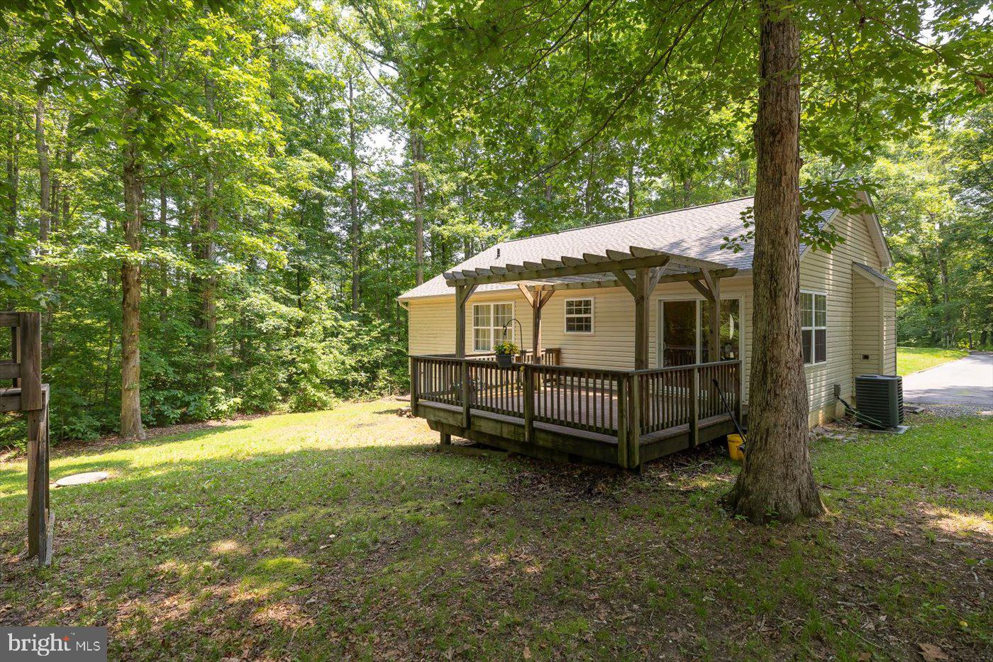 835 CAMPERS LN, RUTHER GLEN, Virginia 22546, 3 Bedrooms Bedrooms, ,2 BathroomsBathrooms,Residential,For sale,835 CAMPERS LN,VACV2008258 MLS # VACV2008258